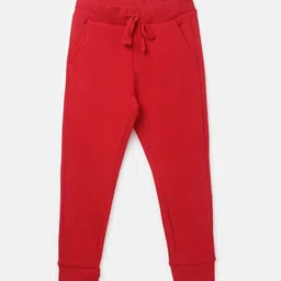 United Colors of Benetton Boys Mid Rise Joggers-picture-40