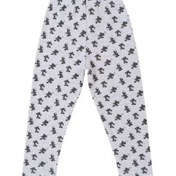 Bodycare Kids Infant Girls MINNIE & FRIENDS Printed Cotton Track Pant-picture-45