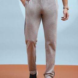 Cloak & Decker by Monte Carlo Men Mid-Rise Track Pants-picture-12