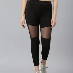 BAESD Women Dry-Fit Training or Gym Tights-picture-21