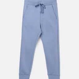 United Colors of Benetton Boys Mid-Rise Joggers-picture-19