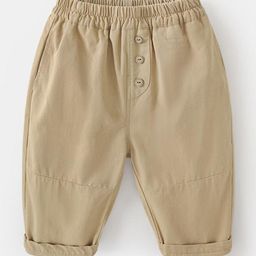LULU & SKY Kids Tapered-Fit Regular Trousers-picture-49
