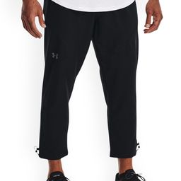 UNDER ARMOUR Men Unstoppable Crop Pants-picture-10