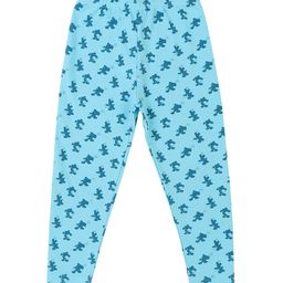 Bodycare Kids Infant Girls Mickey & Friends Printed Cotton Track Pant-picture-46