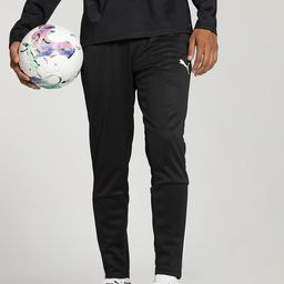 Puma Men Team LIGA Training Football Track Pants-picture-39