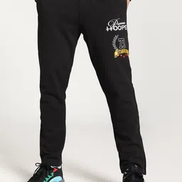 Puma Men Printed Cotton Track Pants-image-72