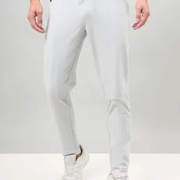 Technosport Men Active Slim Fit Track Pants with Rapid Dry Technology-picture-35