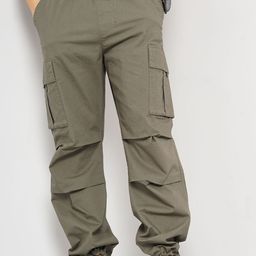 Celio Men Mid-Rise Plain Cotton Joggers-picture-33