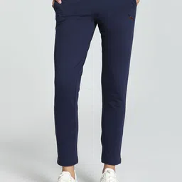 Puma Women Slim Fit 7/8 Track Pants-image-98