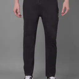 Dollar Men Mid-Rise Cotton Track Pant-image-76