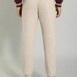 Indian Terrain Men Mid-Rise Jogger image 3