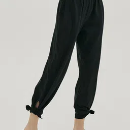 LULU & SKY Straight-Leg Lounge Pant image 5