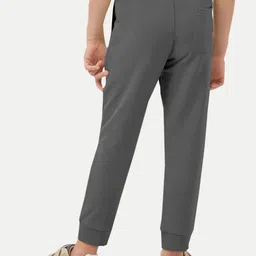 BAESD Boys Mid-Rise Joggers image 2