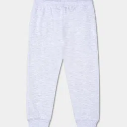 R&B Boys Mid Rise Cotton Joggers image 4