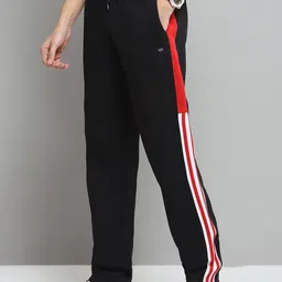 Cloak & Decker Men Mid Rise Track Pants image 4