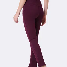 Van Heusen Women Smart Tech+ Easy Stain Release Lounge Pants image 5