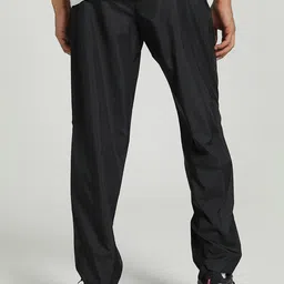 Puma Men Zippered Woven Pants image 3