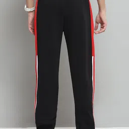 Cloak & Decker Men Mid Rise Track Pants image 2
