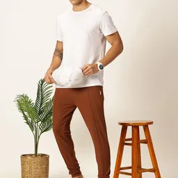 Thomas Scott Men Slim-Fit Joggers image 4