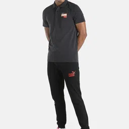 Puma Men Slim Fit Track Pant image 2