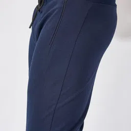 Maniac Men Mid-Rise Slim-Fit Joggers image 2
