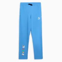 puma Classics Graphic Youth Pants-picture-19