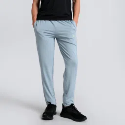 puma ACTIVE Men's Graphic Knitted Slim Fit Training Pants image 1