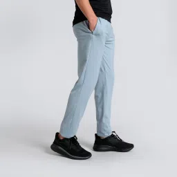 puma ACTIVE Men's Graphic Knitted Slim Fit Training Pants image 2