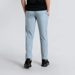 puma ACTIVE Men's Graphic Knitted Slim Fit Training Pants image 4