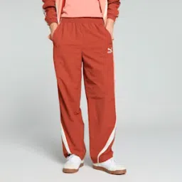puma CLUB DE COURSE Relaxed Fit Track Pants-picture-25