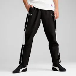 puma BMW M Motorsport SDS 2.0 Badge Men's Relaxed Fit Pants-picture-30