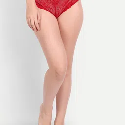 StyFun Pack Of 2 Self-Design Low-Rise Bikini Briefs image 5