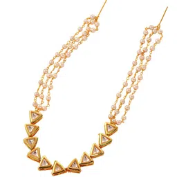 Saraf RS Jewellery Women Embellished Hair Accessory image 3