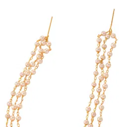 Saraf RS Jewellery Women Embellished Hair Accessory image 4