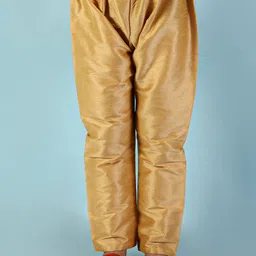 KID1 Boys Silk Woven Pyjamas-picture-33
