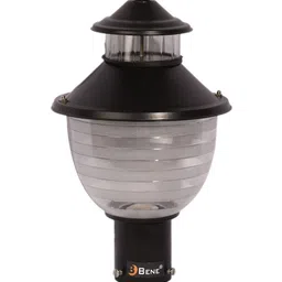 BENE Lisbon Black Self Assembly Outdoor Lamps-picture-13