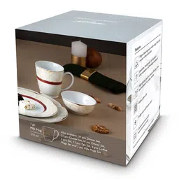 Noritake Hearth Collection Winter Sonata Milk Mug 1Pcs image 4