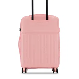 Nasher Miles Hard Sided Cabin Trolley Bag image 4