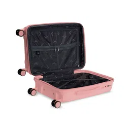 Nasher Miles Hard Sided Cabin Trolley Bag image 5