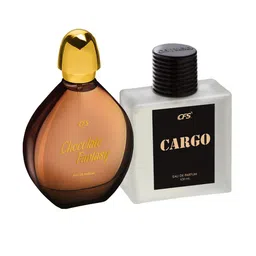 CFS Cargo & Chocolate Fantasy Set Of 2 EDP - 100ml each-picture-17