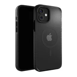 DailyObjects iPhone 12 Case Cover-picture-41