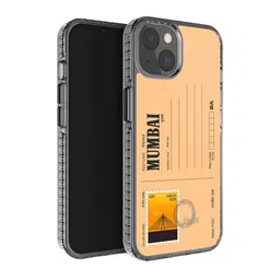 DailyObjects Impact Resistant Postcard Printed iPhone 13 Phone Back case-image-27