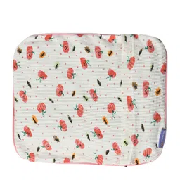 MiArcus Infants Printed Cotton Mustard Seed Pillow image 5