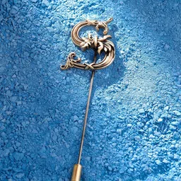 RAMO Boys Superb S Lapel Pin-picture-29