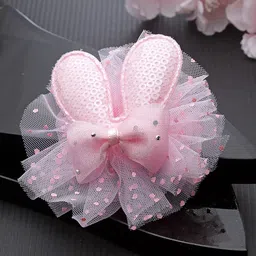 Stoln Girls Embellished Alligator Hair Clip-image-81