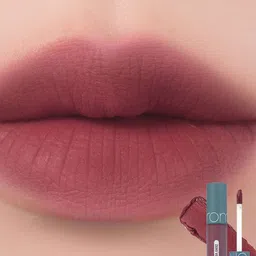 Rom&nd Zero Velvet Tint Lipstick 5.5g - Nerd Pink 25 image 3
