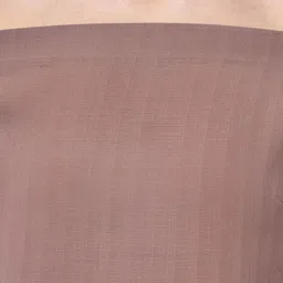 LELA Pink Top with Frill at Hem image 5