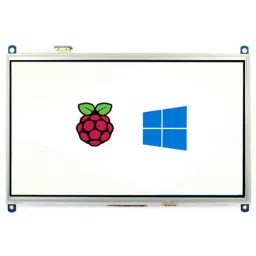 Waveshare 10.1inch HDMI LCD Touch Screen LCD 1024×600 Supports Raspberry Pi-picture-15