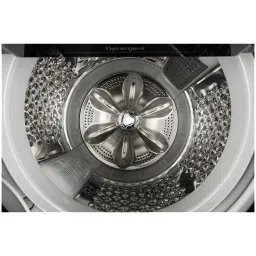 LG 11 kg 5 Star Wi-Fi Inverter Fully Automatic Top Load Washing Machine (TX Series, TX511SWO.ANBQEIL, AI Direct Drive, Onyx Black) image 5