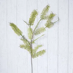 Pure Home and Living Green Pine Leaf Spray-picture-23